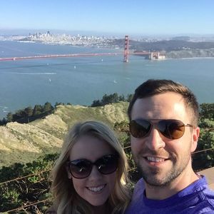 Meet your Posher, Peter