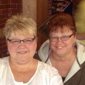 Meet your Posher, Anne