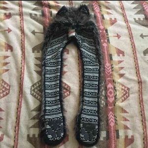 Mountain Mystic Rocky Knit Hb3 Spirithood