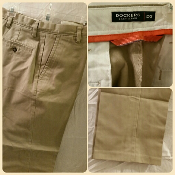 Dockers Other - EUC Men's Dockers 32x30