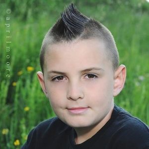 Meet your Posher, Luke