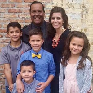 Meet your Posher, Leah