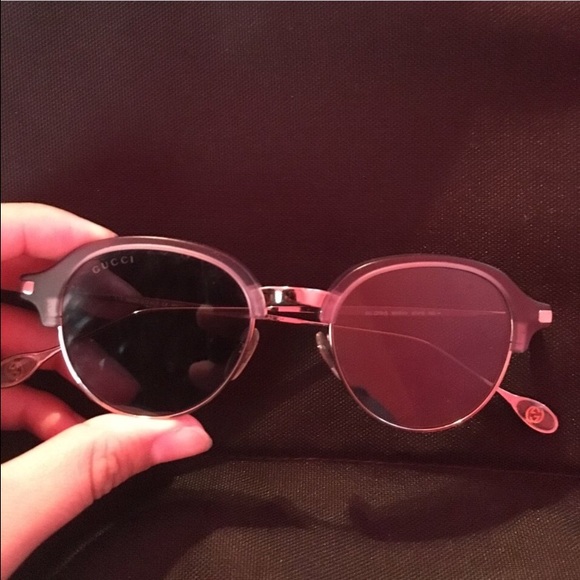 AUTHENTIC Gucci sunglasses ? main image 4