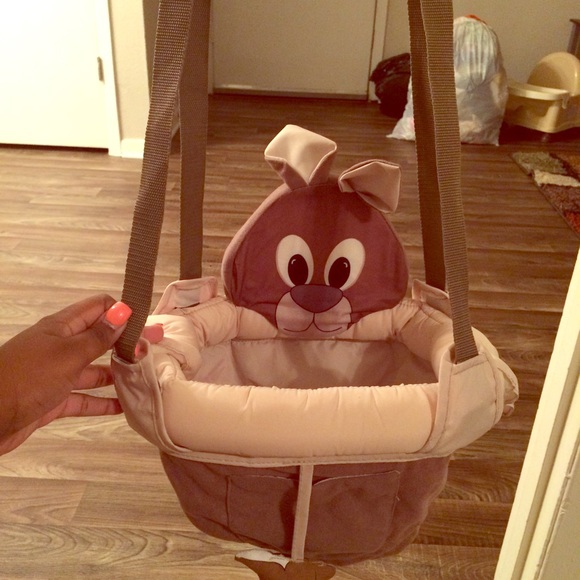 Baby jumper - Picture 1 of 1