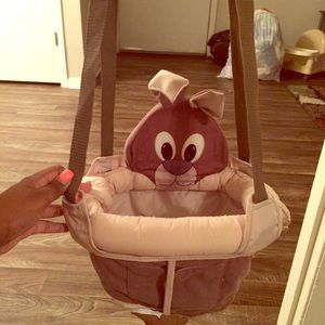 Baby jumper