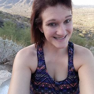 Meet your Posher, Katie