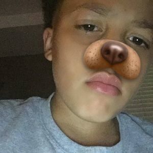 Meet your Posher, Jay