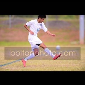 Meet your Posher, Ismael