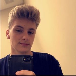 Meet your Posher, Mason