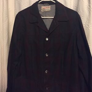 Vintage Field & Stream jacket