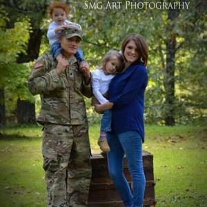 Meet your Posher, Adrienne