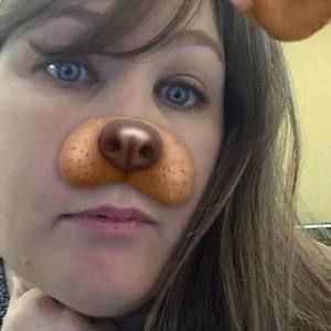 Meet your Posher, Jeannie