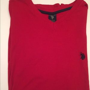 Men's Ralph Lauren Short Sleeve Shirt