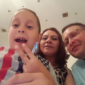 Meet your Posher, Lupe