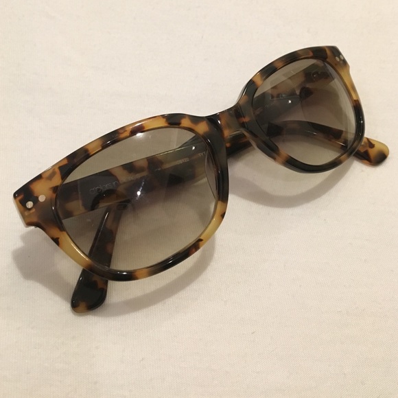 Colors in Optics sunglasses