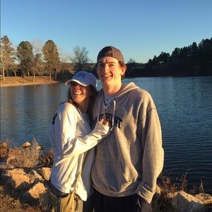 Meet your Posher, Katrina