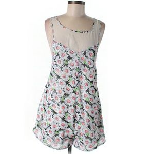 Dream State Daisy Romper
