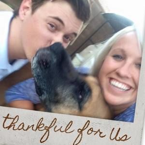 Meet your Posher, Justine