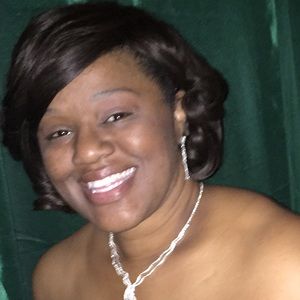 Meet your Posher, Alisa