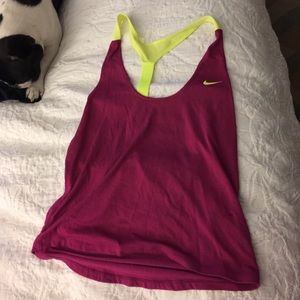 Nike Tank