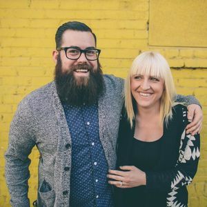 Meet your Posher, Evan