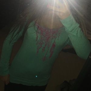 Kendall and kylie sweater