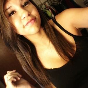 Meet your Posher, Moriah