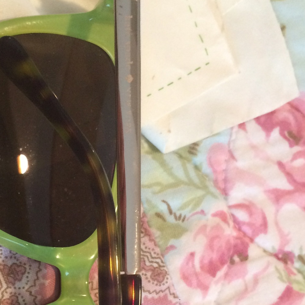 Kate Spade sunglasses - Picture 4 of 5