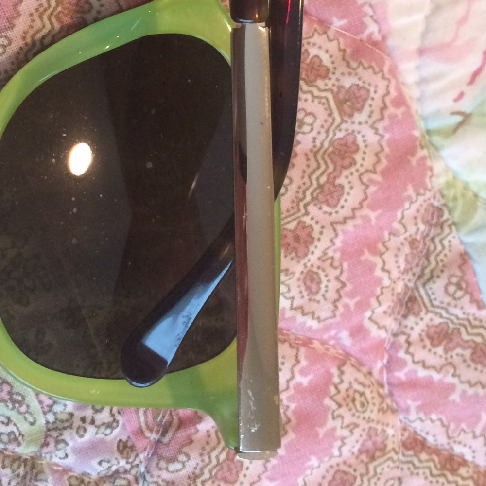 Kate Spade sunglasses - Picture 5 of 5