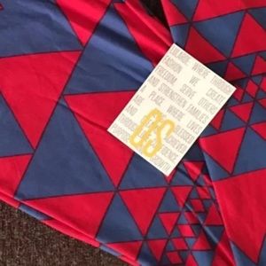 OS LuLaRoe Leggings