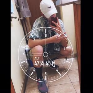 Meet your Posher, David h.