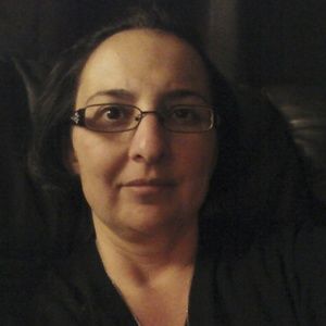 Meet your Posher, Amie