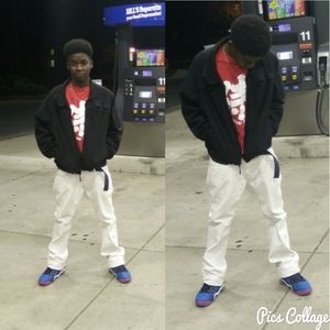 Meet your Posher, Miko