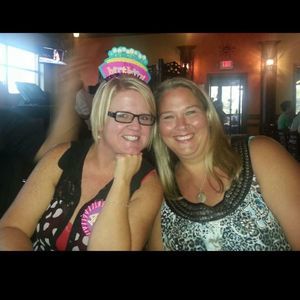 Meet your Posher, Julie