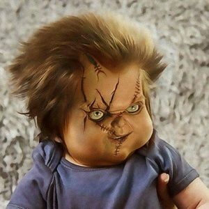 Meet your Posher, Enrique