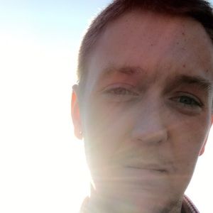 Meet your Posher, Adam