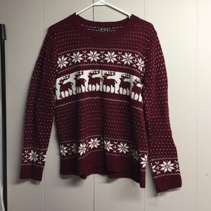 Christmas Sweater