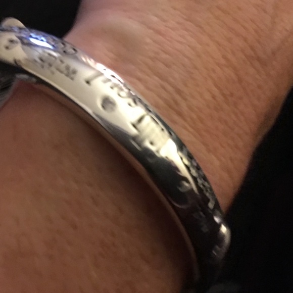 NWT Brighton Holiday Bracelet