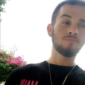 Meet your Posher, Nick