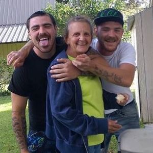 Meet your Posher, Jonathan