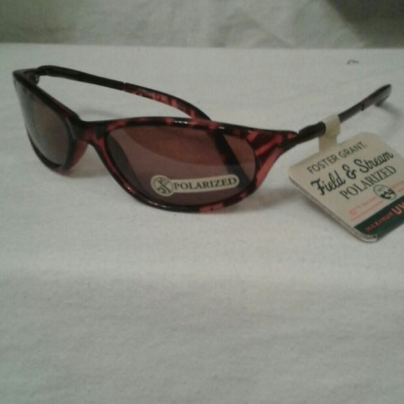 foster grant field and stream sunglasses