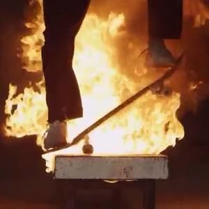 Meet your Posher, George