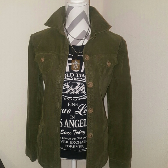 Lands' End Jackets & Blazers - LANDSEND JACKET LOT 3 PIECES