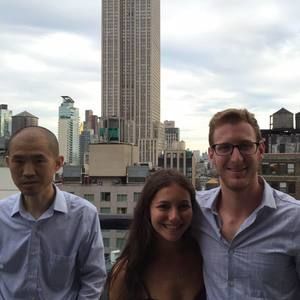 Meet your Posher, Justin