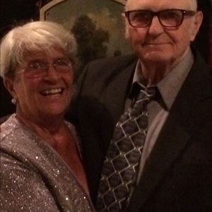 Meet your Posher, Lou