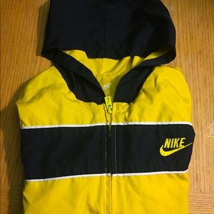 Nike Jacket
