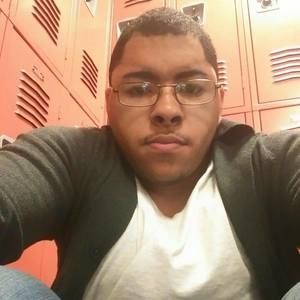 Meet your Posher, Dejonté