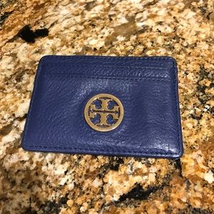 Tory Burch card holder