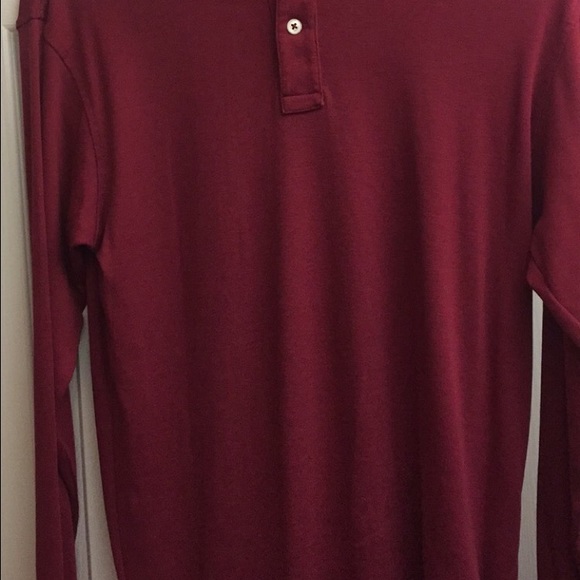 Daniel Cremieux collection- long sleeve - Picture 2 of 2