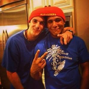 Meet your Posher, Isaac